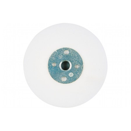 Home Improvement Backing Pad 112 mm. 0.62 in. Standard HO1864659